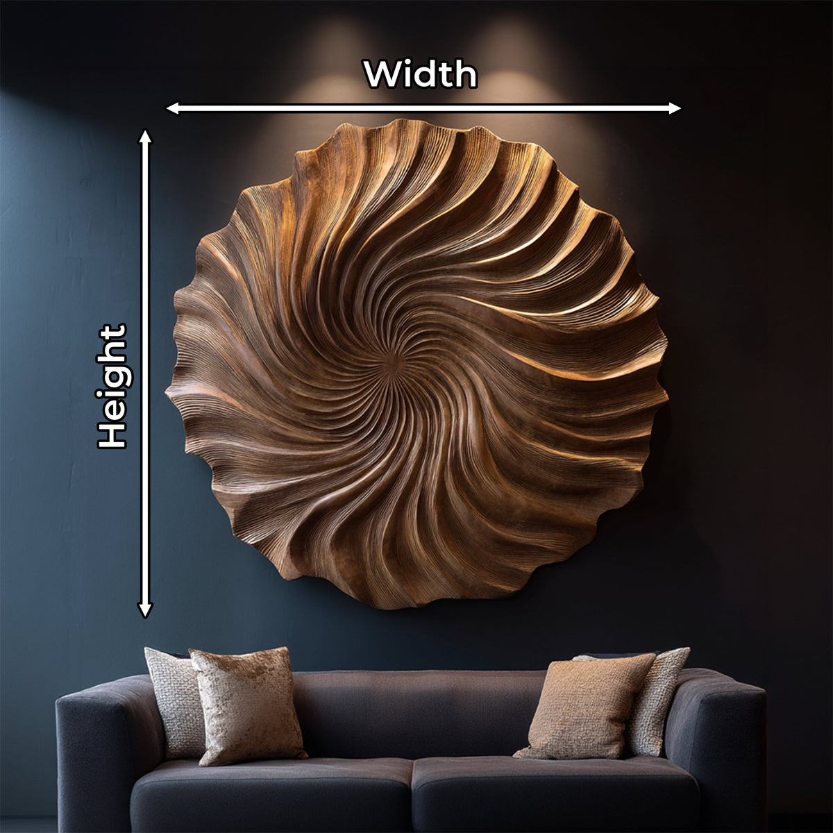 Botanical Modern Wall Art