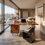 Office Executive Desk