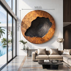 Farmhouse 3d Wall Art, solid wood, built to order