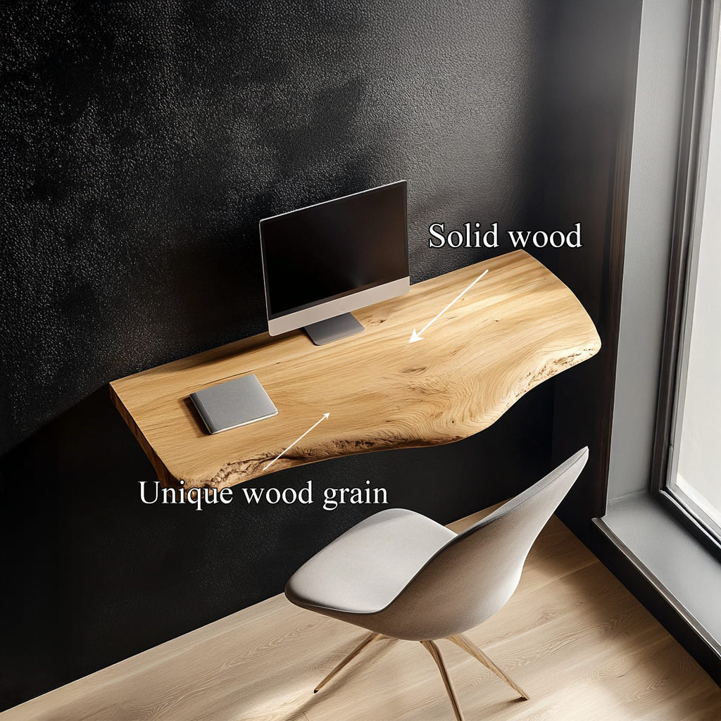 Floating Desk