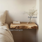Floating Small Nightstand