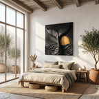 Abstract Pattern Wall Art