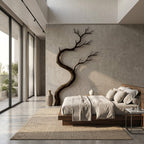 Artisan Sculptural Wall Art