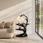Shade Solid Nightstand