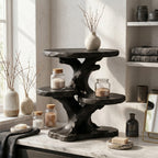 Contemporary Storage Vanity