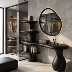 Organic Bedrooms Vanity