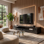 Grain Modern TV Cabinet