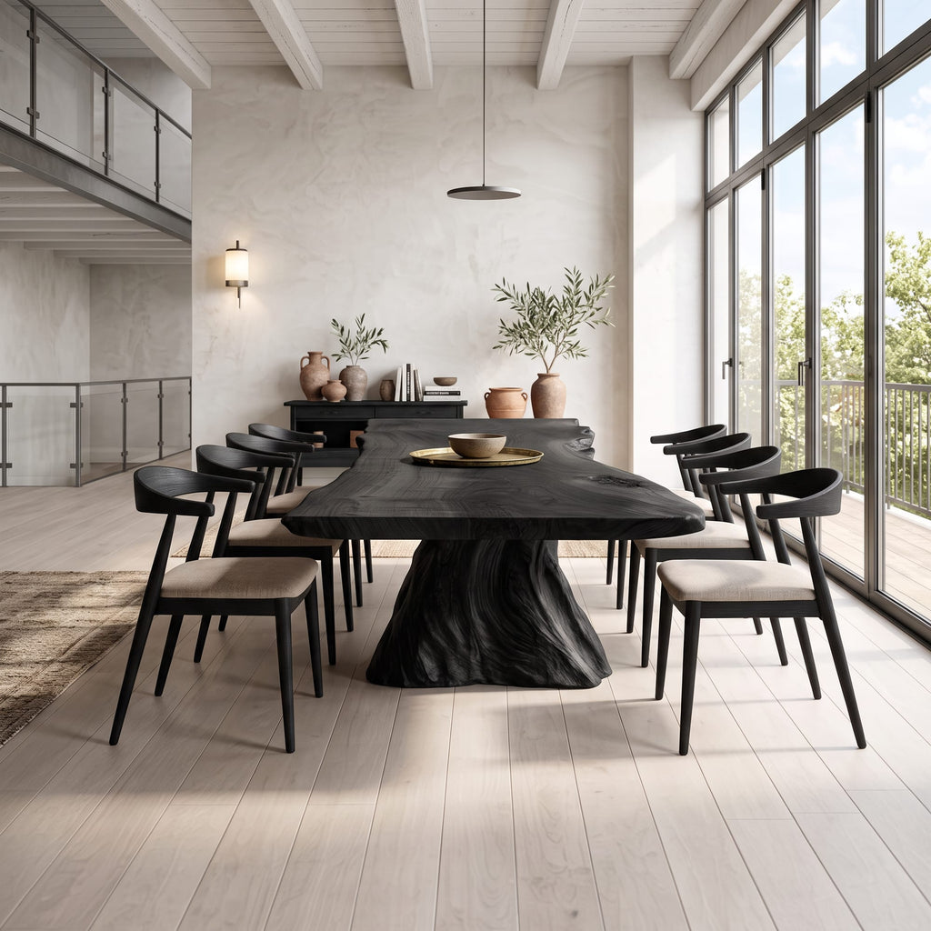 Gathering Dining Table