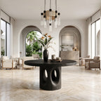 Foyer Center Side Table