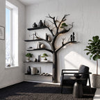Bookcase Kids Tree Bookshelf