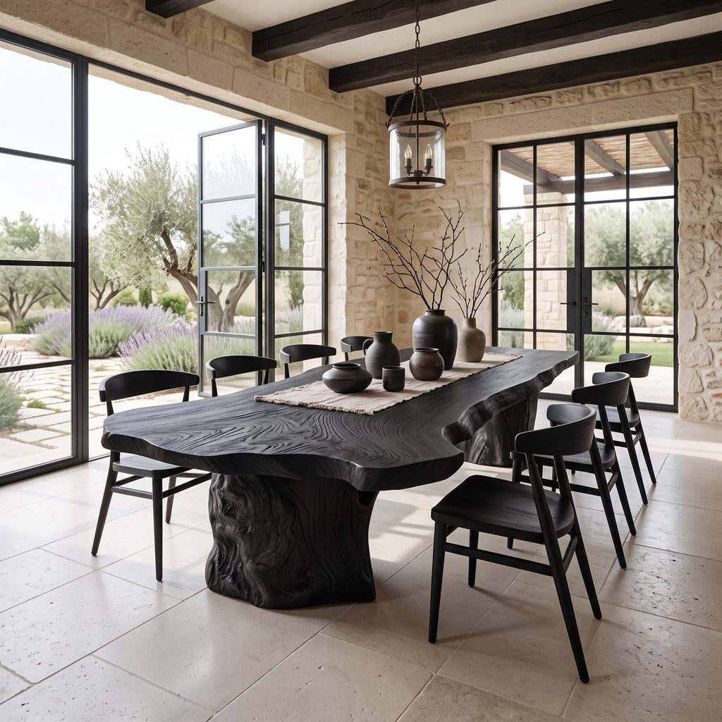 Entertaining Dining Table