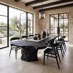 Entertaining Dining Table