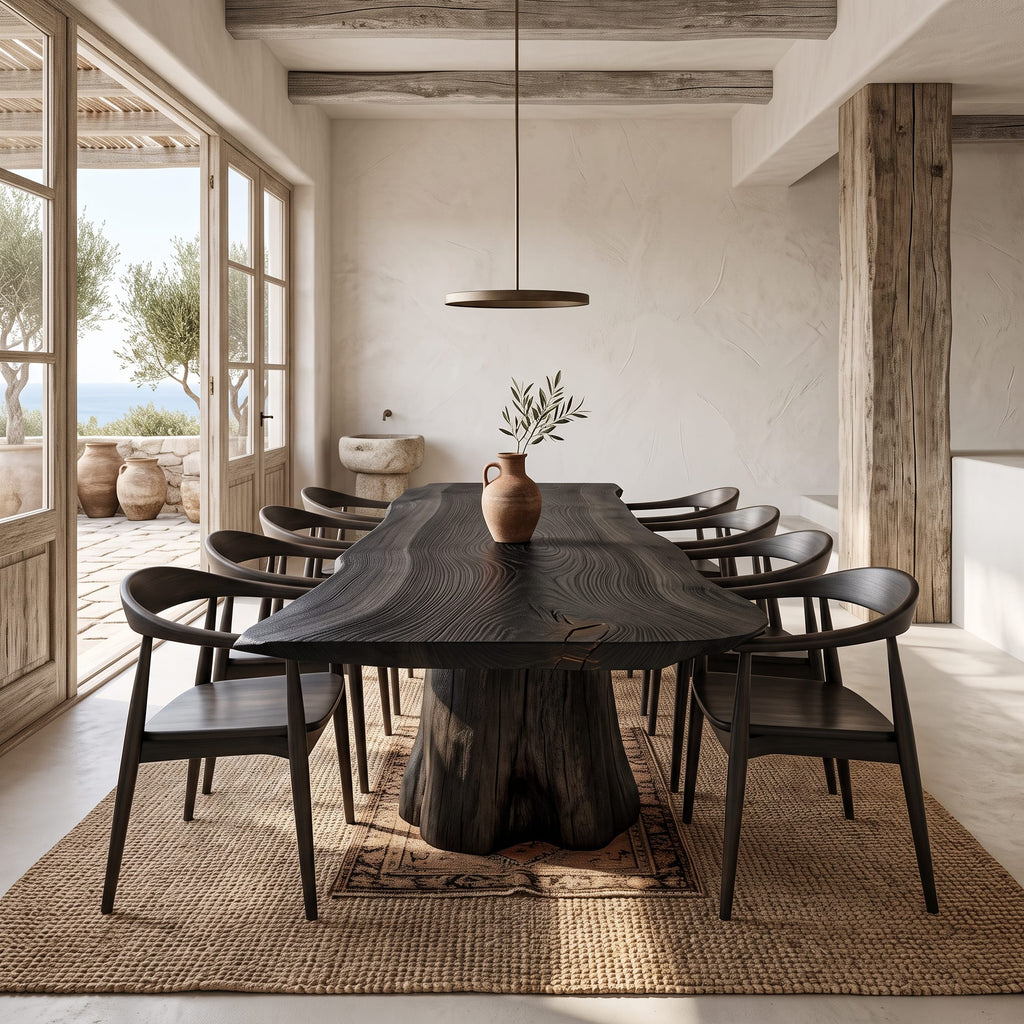 Family Dining Table