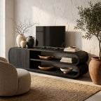 Low Profile TV Cabinet
