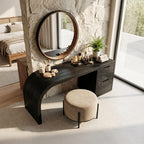 Makeup Storage Vanity