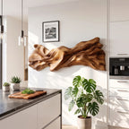 Live Edge Wall Art