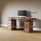 Modern Minimal Work Desk