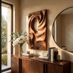 Mid Century Retro Wall Art