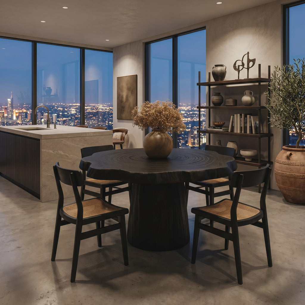 Dinner Modern Dining Table