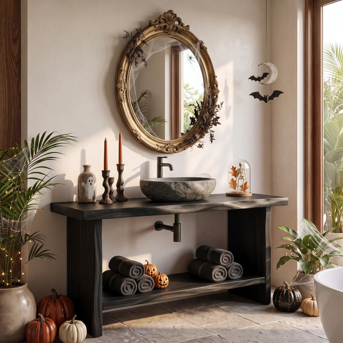 Bathroom Bathroom Vanity