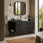 Resort Double Vanity