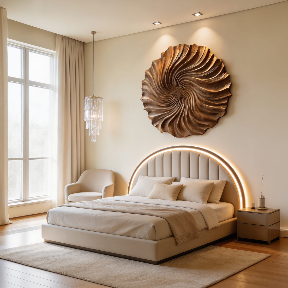 Botanical Modern Wall Art