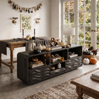 Hallway Modern Console Table