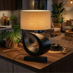 Coastal Artistic Lamp