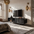 Storage Cupboards TV Cabinet