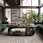 Farmhouse Coffee Table, solid wood, built to order