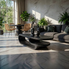 Contemporary High-end Coffee Table