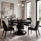 Modern Solid Dining Table