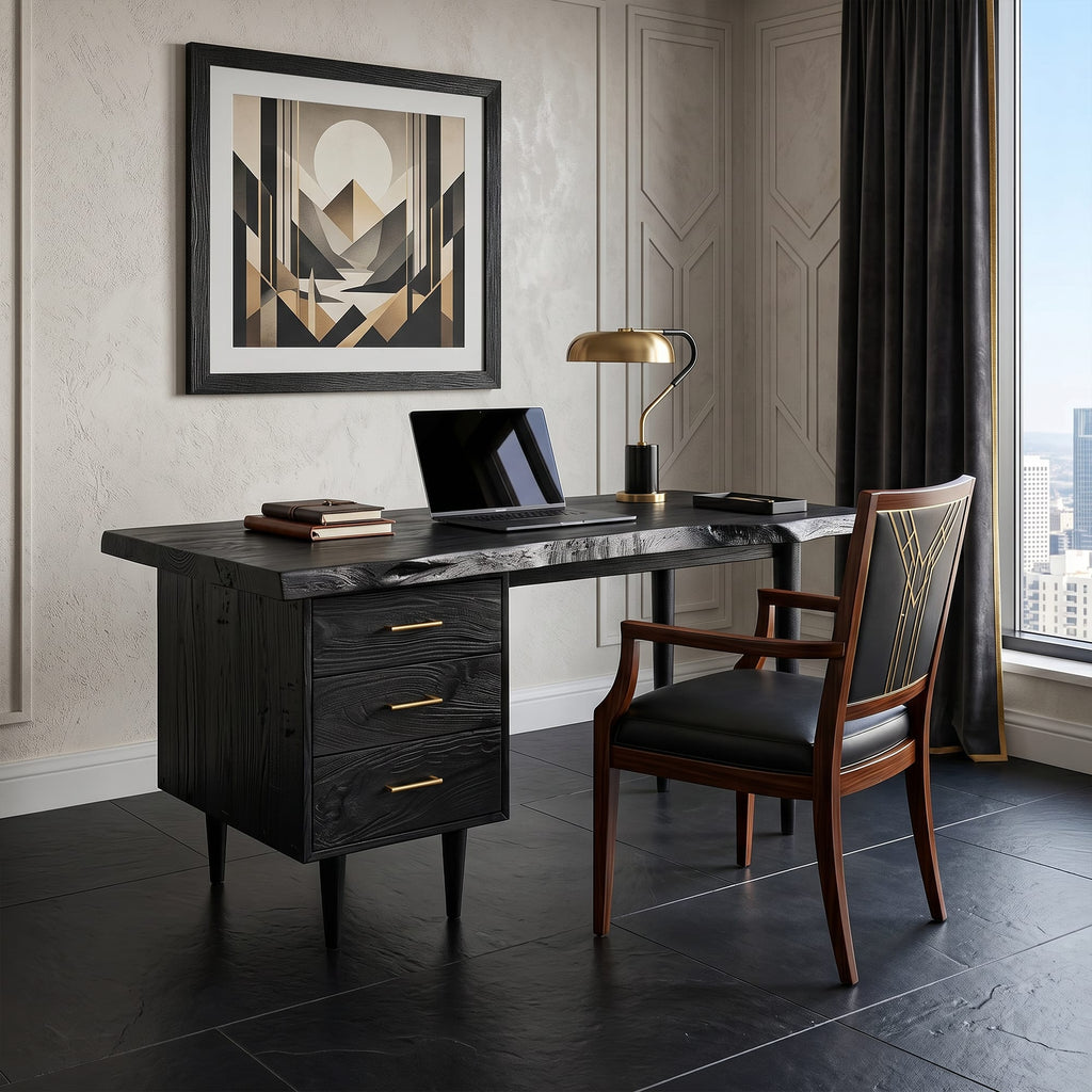Office Executive Desk