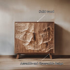 Modern Sideboard