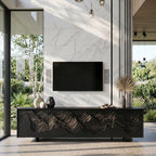 Entryway Ideas TV Cabinet