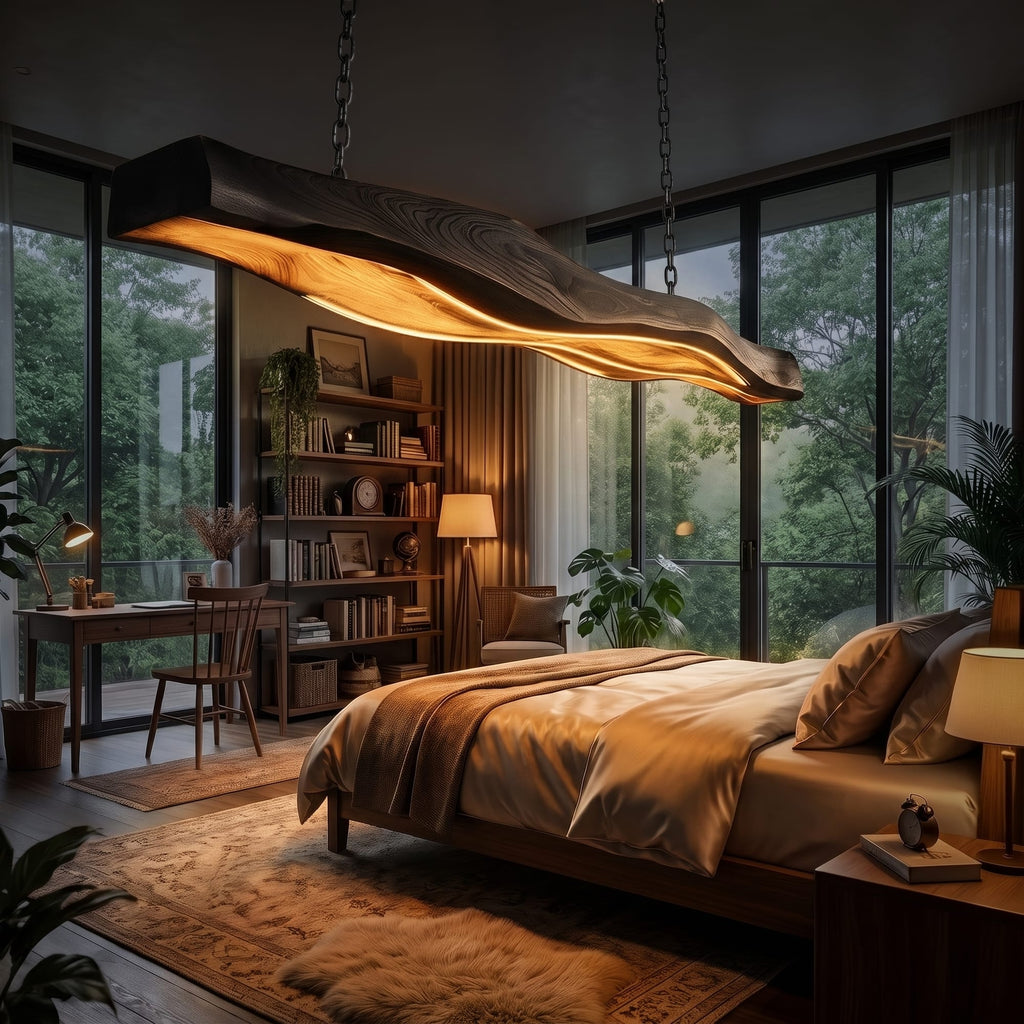 Table Bar Lamp