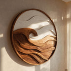 Wave Ocean Wall Art