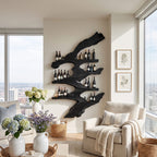 Wine Stand Countertop