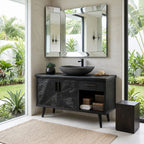Doors Solid Vanity