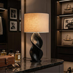 Japandi Modern Lamp