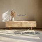 Mediterranean Cabinet Sideboard