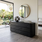 Quiet Storage Sideboard