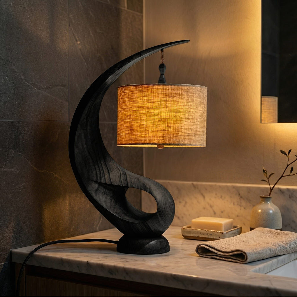 Modern Decorative Lamp