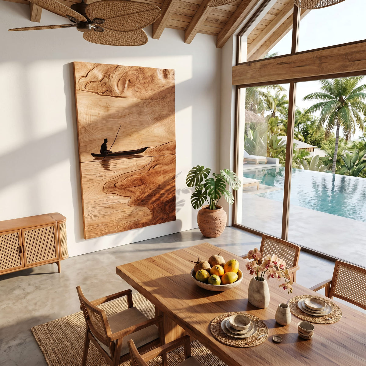 Modern Contemporary Wall Art