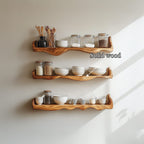 Mounted Kitchen Floating Shelf