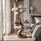 Shape Modern Nightstand