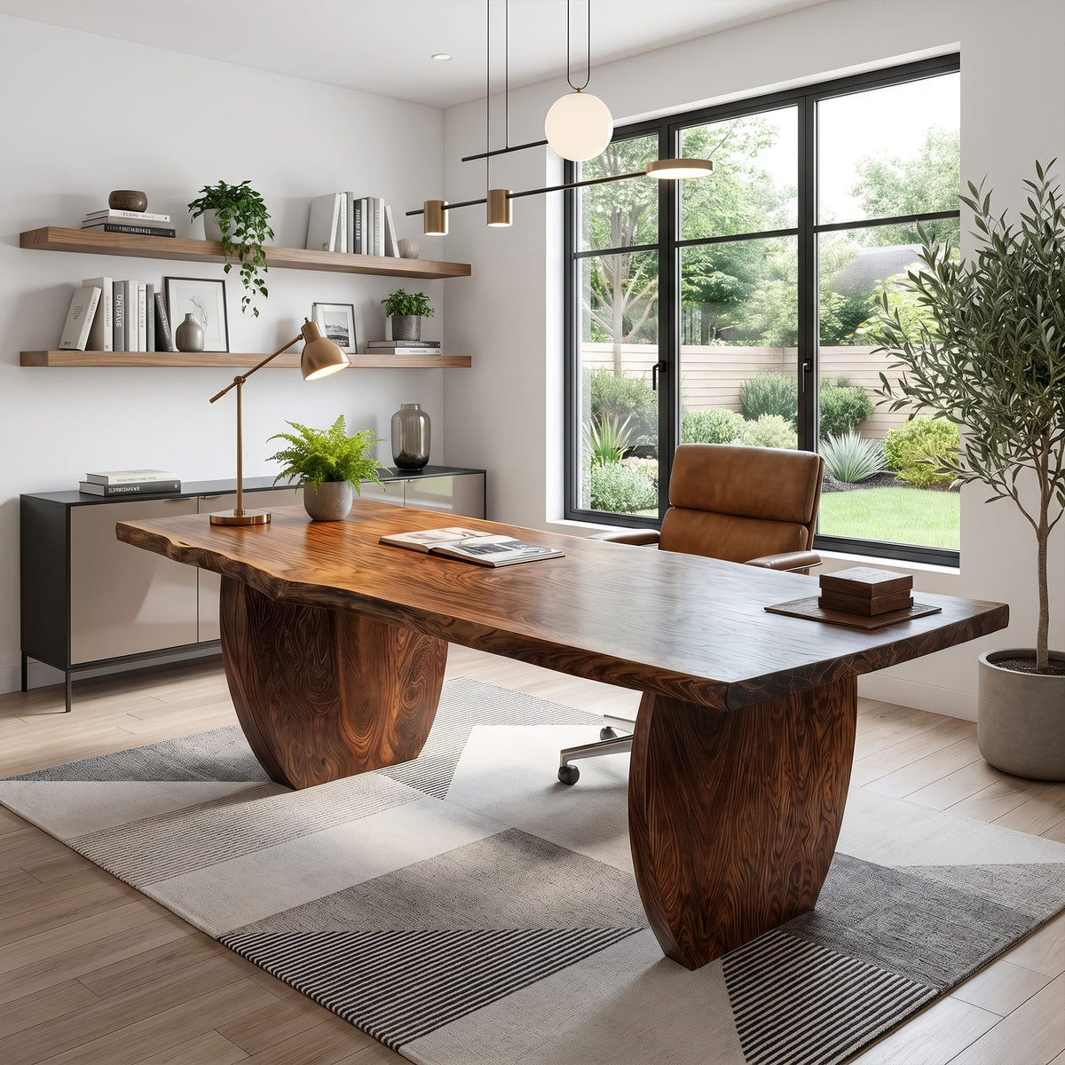 Organic Desk