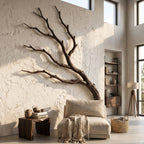 Contemporary Form Wall Art