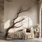 Artisan Tree Wall Art