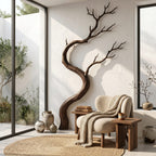Artisan Sculptural Wall Art